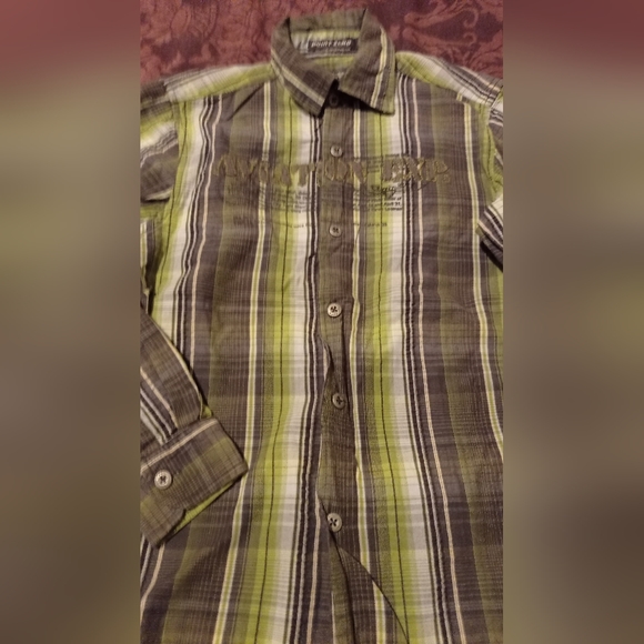 * 5 for 25 $ * Chemise Point Zéro large - Picture 2 of 4